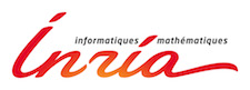logo inria recherche